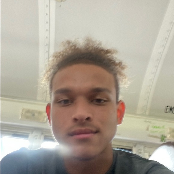 Meet your Posher, Randy - Picture 1 of 1